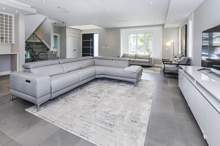 Property Photo:  3287 Matapan Crescent  BC V5M 4A9 