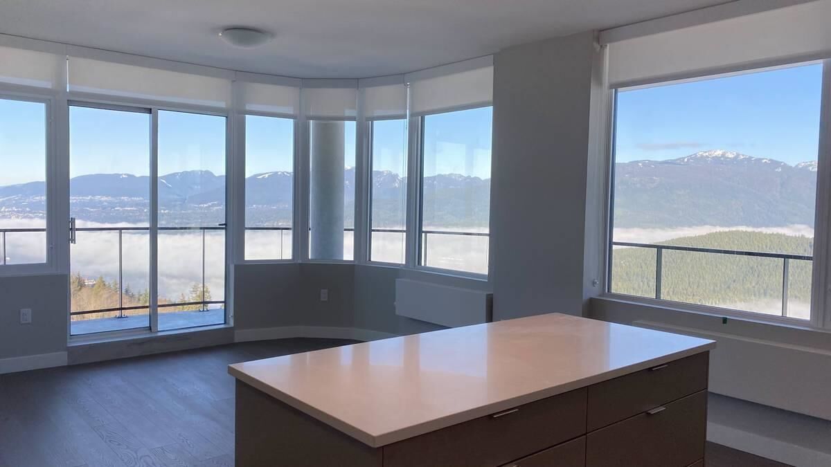Property Photo:  8725 University Crescent 1901  BC V5A 0A3 