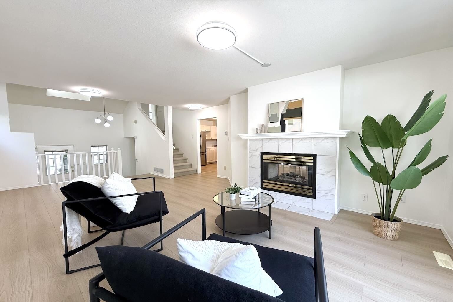 Property Photo: 16318 82 Avenue 36 BC V4N 0N9