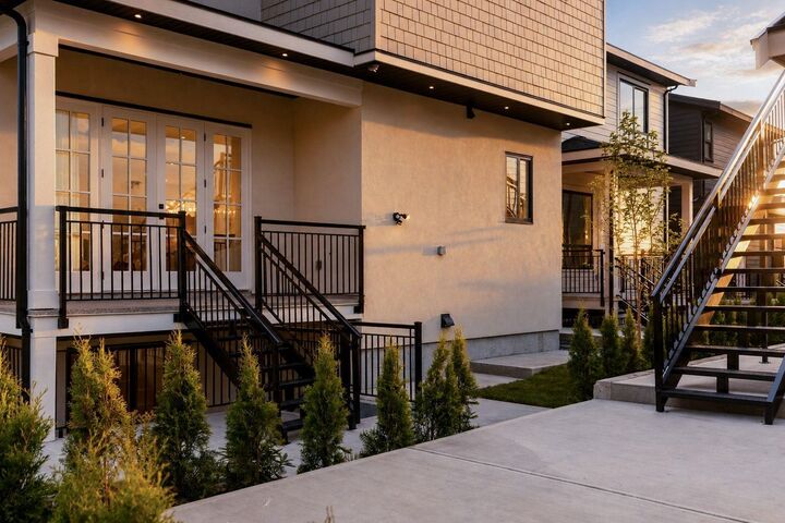 Property Photo: 1495 168 Street BC V3S 9M4