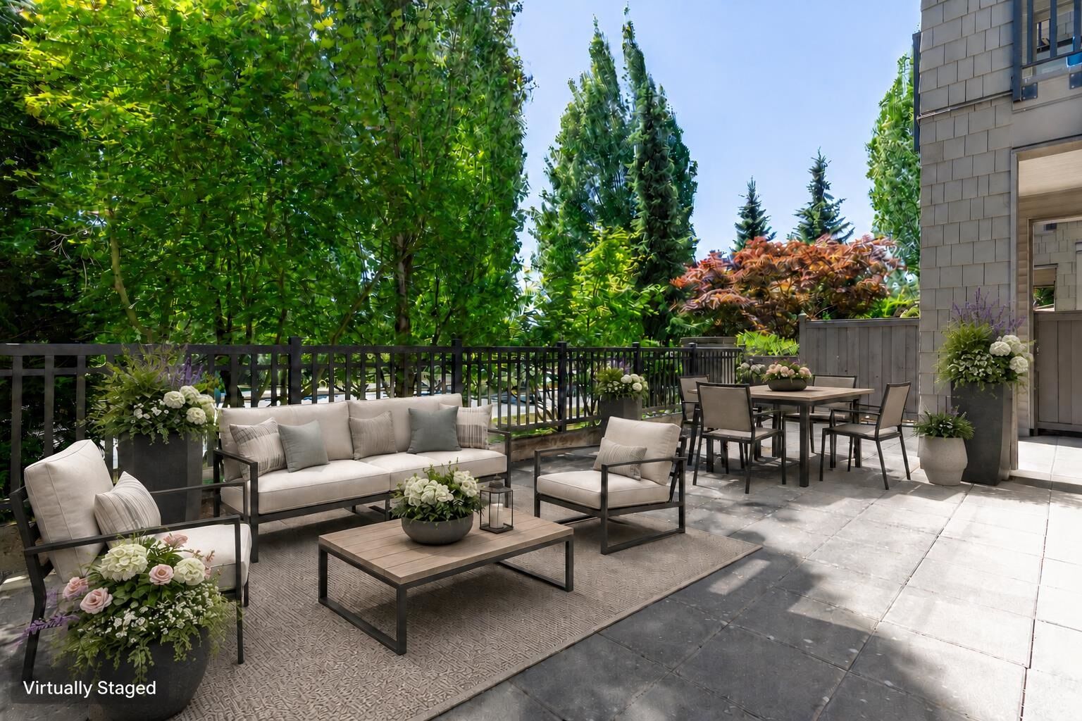 Property Photo:  1330 Genest Way 105  BC V3E 0A4 