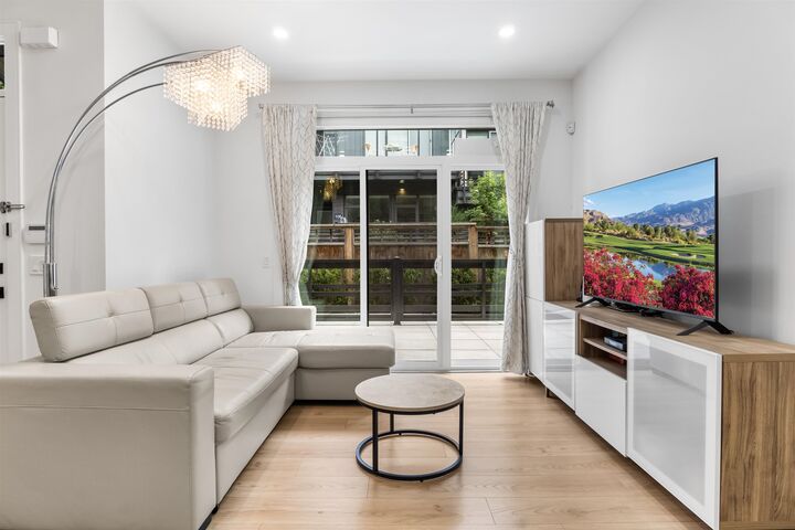 Property Photo: 7131 17th Avenue 106 BC V3N 1K8
