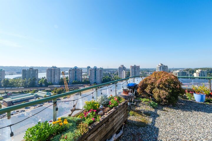 Property Photo:  1026 Queens Avenue 1105  BC V3M 6B2 