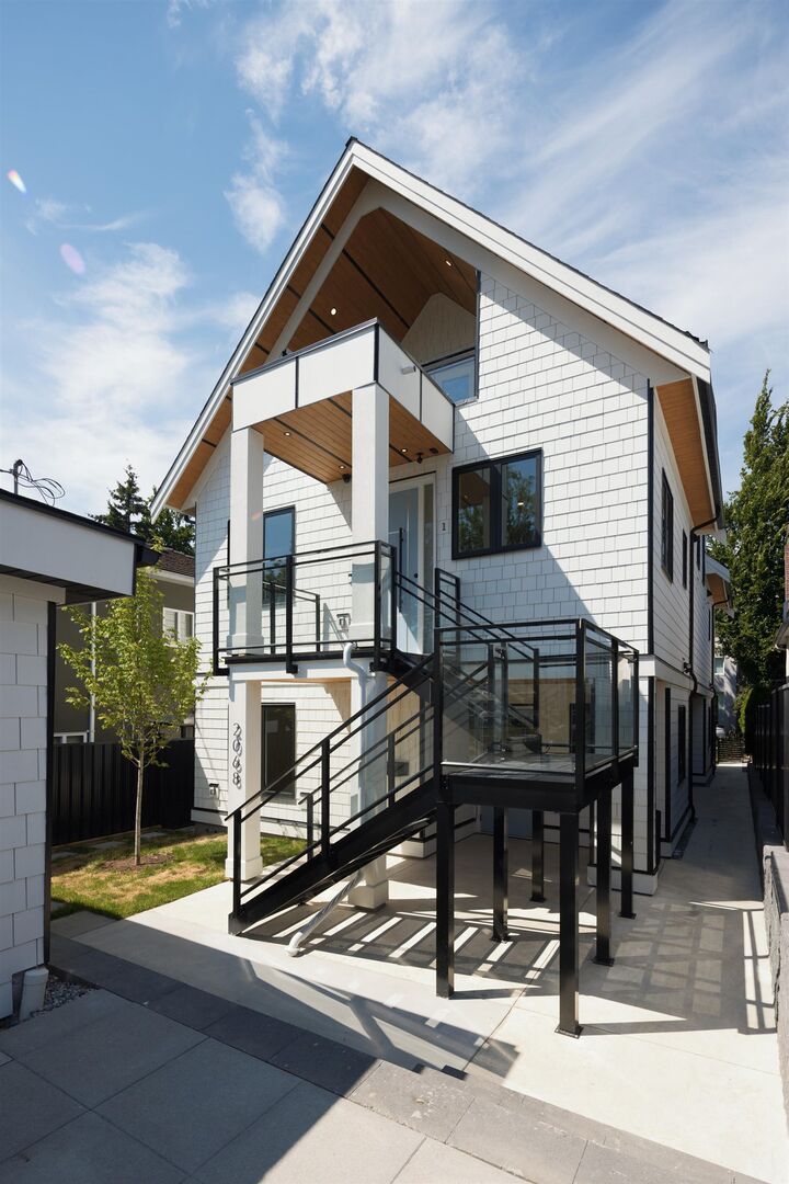 2068 E 1st Avenue — photo 1
