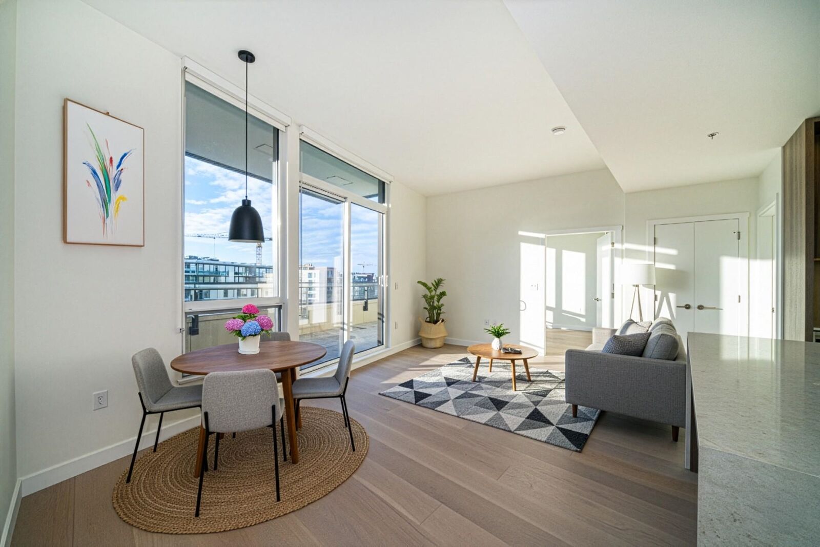 Property Photo: 5212 Cambie Street 506 BC V5Z 2Z7