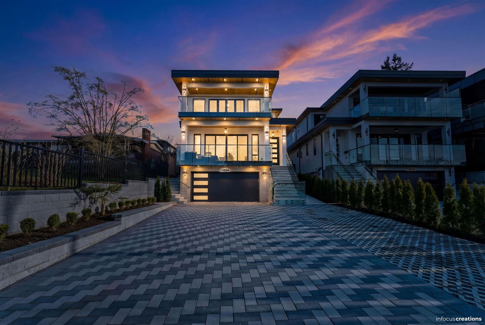 Property Photo: 10634 River Road BC V4C 2R7