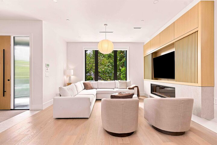 Property Photo: 6408 Vine Street BC V6M 4B1