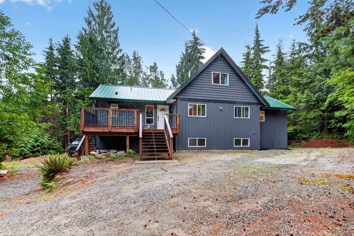 Property Photo: 12271 Powell Street BC V4S 1C1