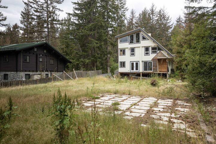Property Photo: 9199 Emerald Drive BC V8E 0G5