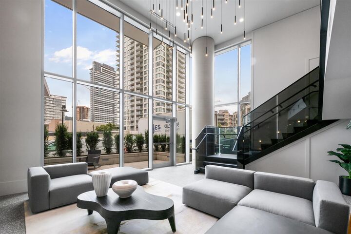 Property Photo:  567 Emerson Street 2609  BC V3J 0M8 
