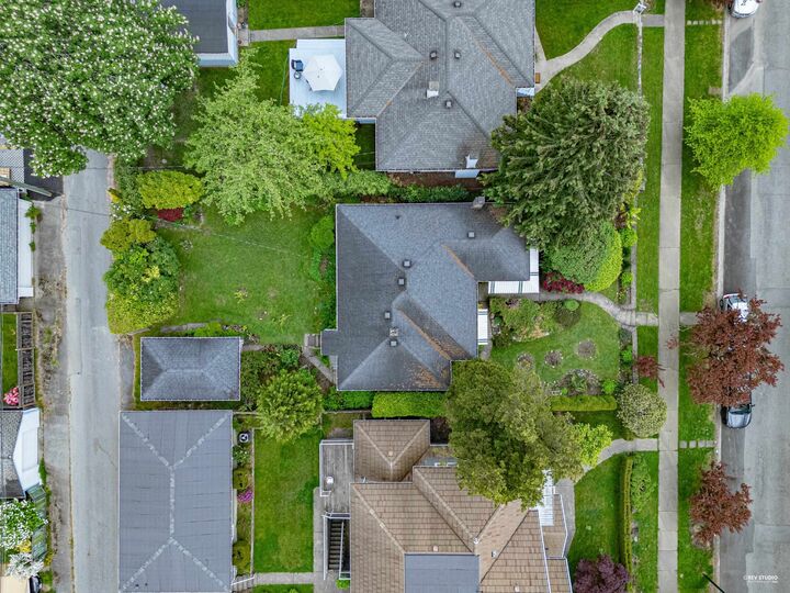 Property Photo: 2245 W 22nd Avenue BC V6L 1L6