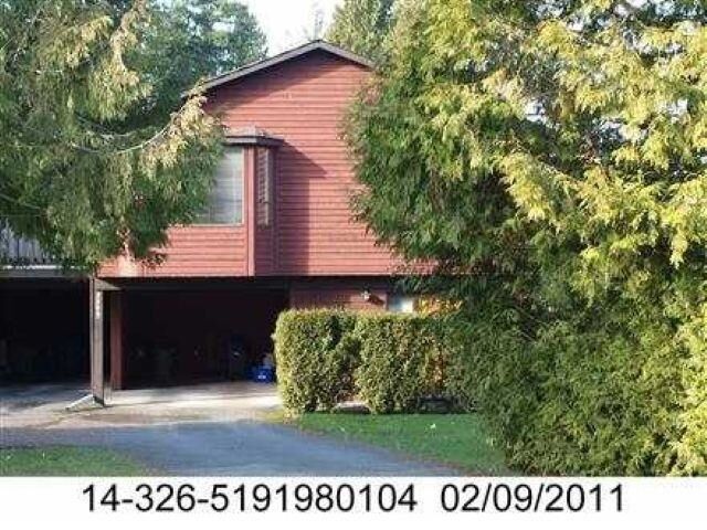 Property Photo: 2493 127A Street BC V4A 7K9