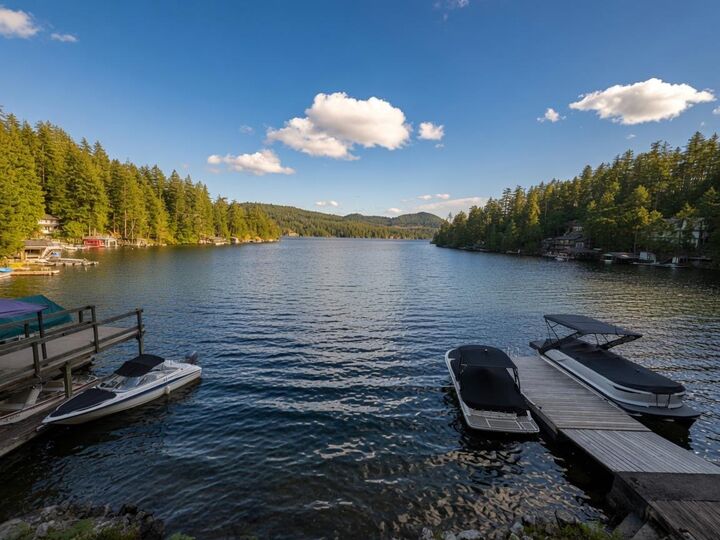 Property Photo:  Lot 24 Sakinaw Lake  BC V0N 2H0 