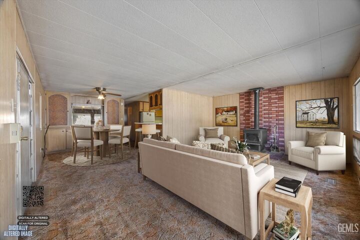 Property Photo: 8039 Harmony Lane CA 93255