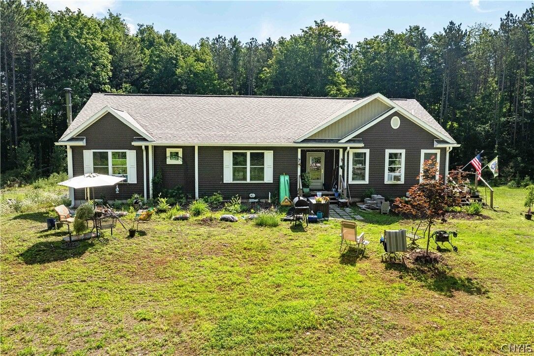 Property Photo:  54 Tubbs Road  NY 13114 
