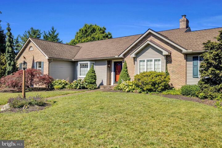 Property Photo:  2955 Reedy Road  PA 19608 