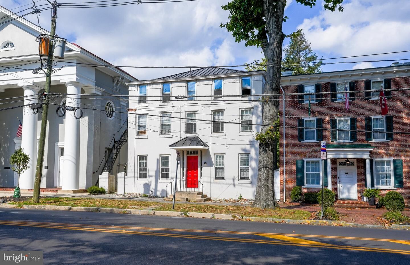 Property Photo:  307 Kings Highway E 1  NJ 08033 