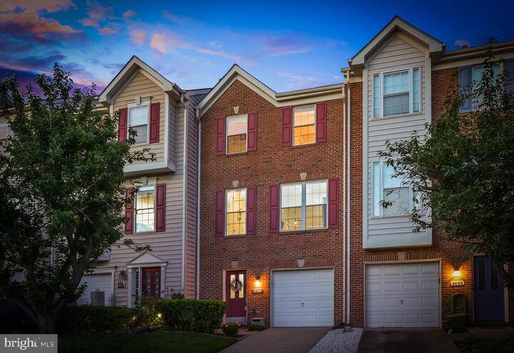 Property Photo:  4653 Flatlick Branch Drive  VA 20151 