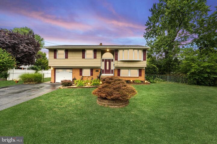 Property Photo:  3106 Concord Drive  NJ 08077 