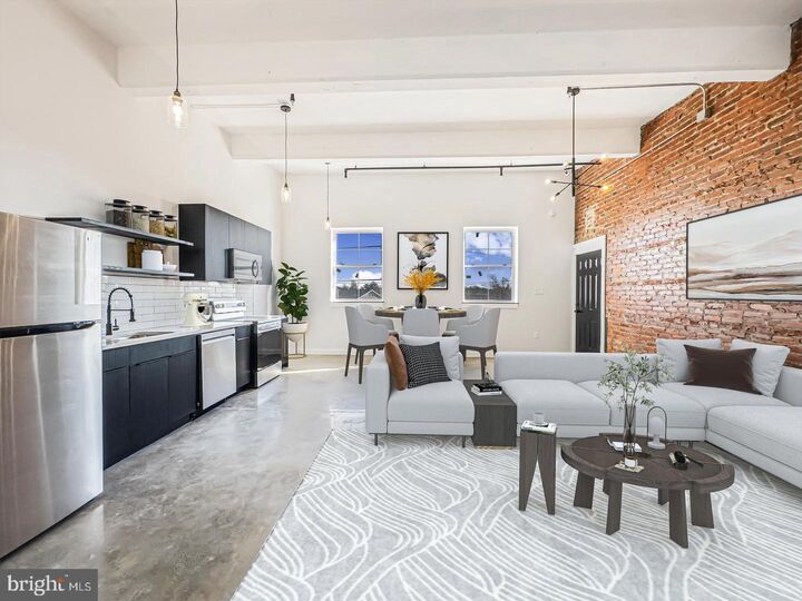 Property Photo: 501 N Cannon Avenue B103 PA 19446
