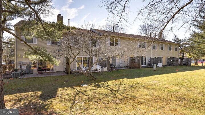 Property Photo:  72 Quince  NJ 08648 