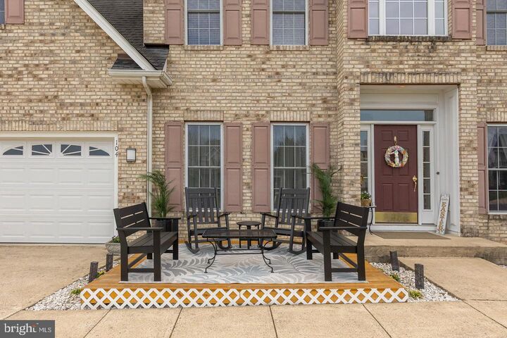 Property Photo:  104 Monet Terrace  VA 22602 