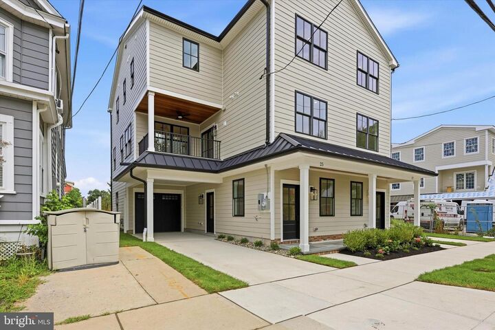 Property Photo:  25 Wilkins Avenue  NJ 08033 