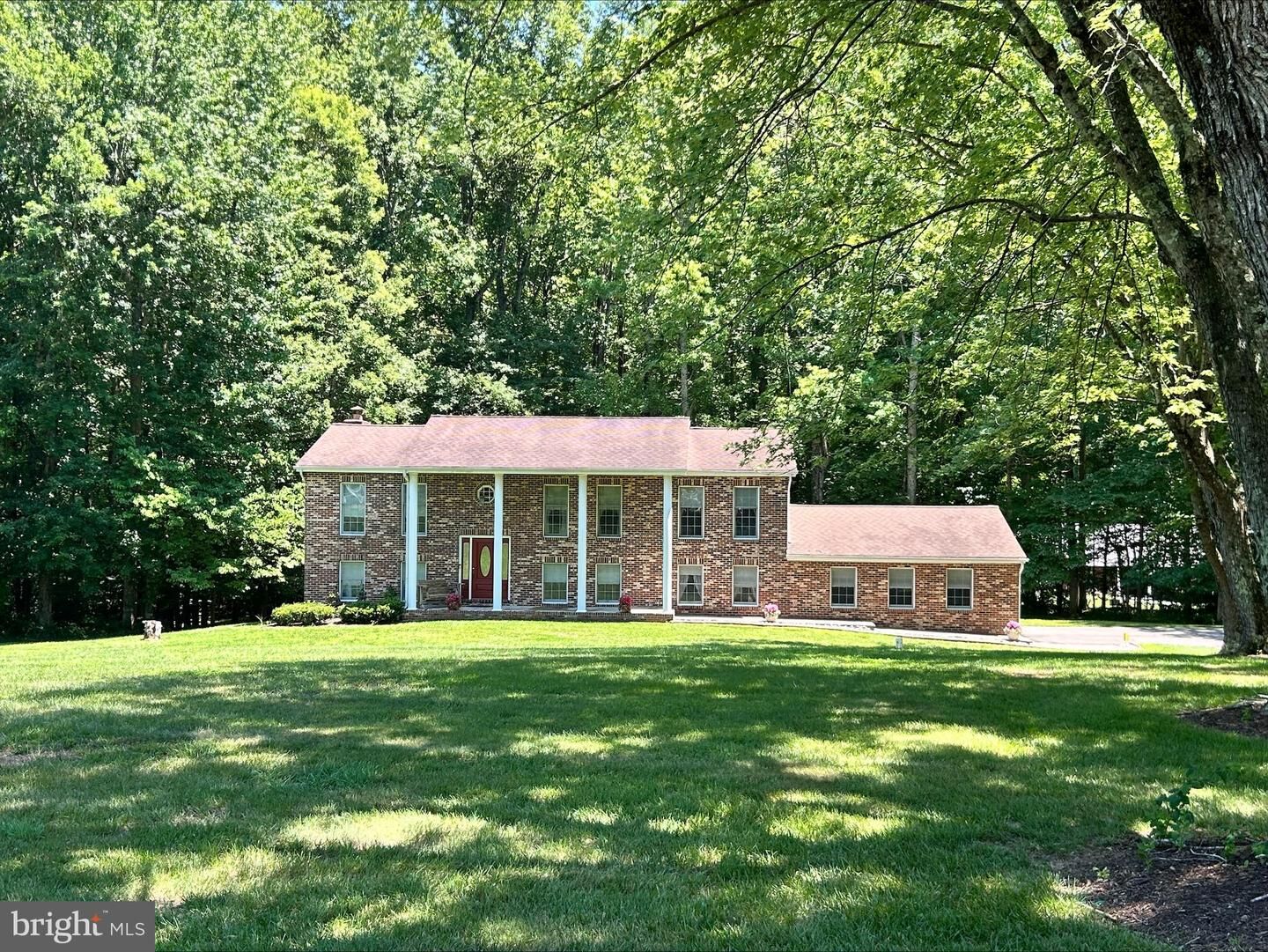 Property Photo:  1531 Sunrise Court  MD 20639 