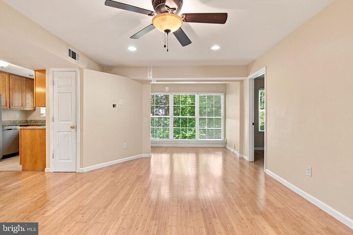 Property Photo:  9310 Niki Place 201  VA 20110 