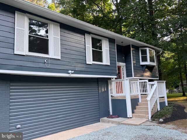 Property Photo:  329 Chestnut Drive  MD 20657 