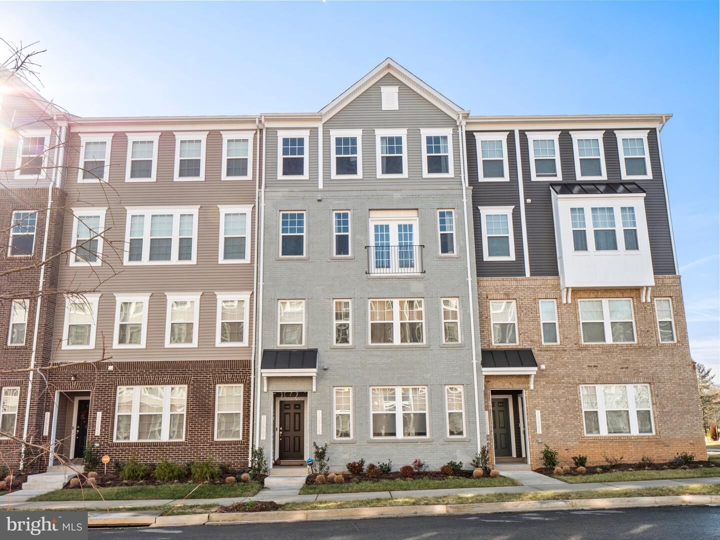 Property Photo:  10507 Jim Lovell Lane  MD 20706 
