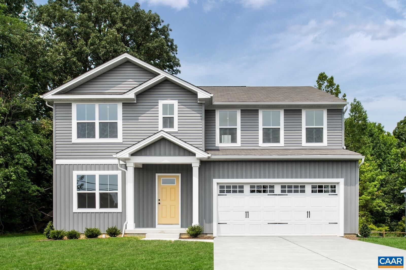 Property Photo:  271 Arches Ln  VA 22923 