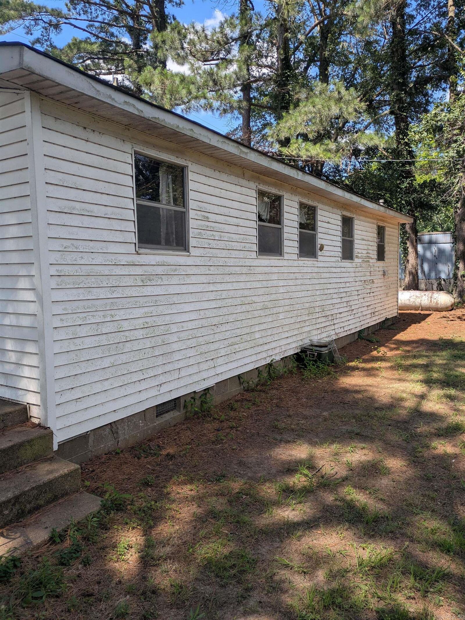 Property Photo: 105 Cr 660 AR 72437