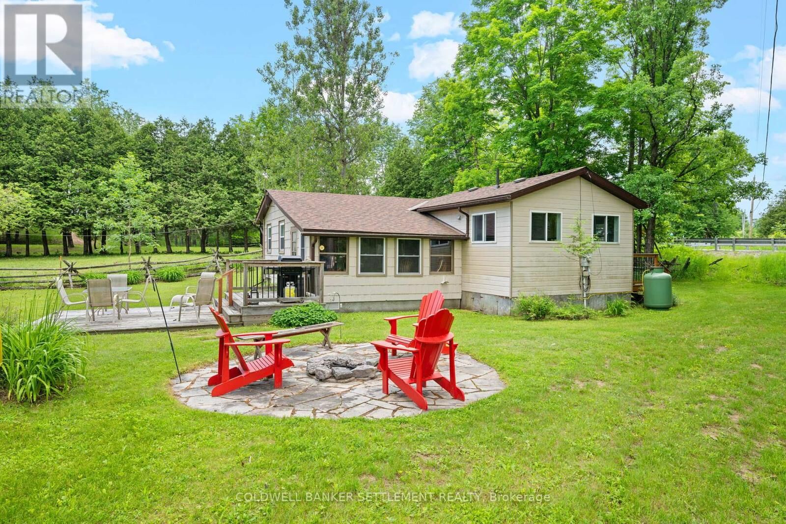 Property Photo:  1503 Sheridan Rapids Road  ON K0G 1K0 