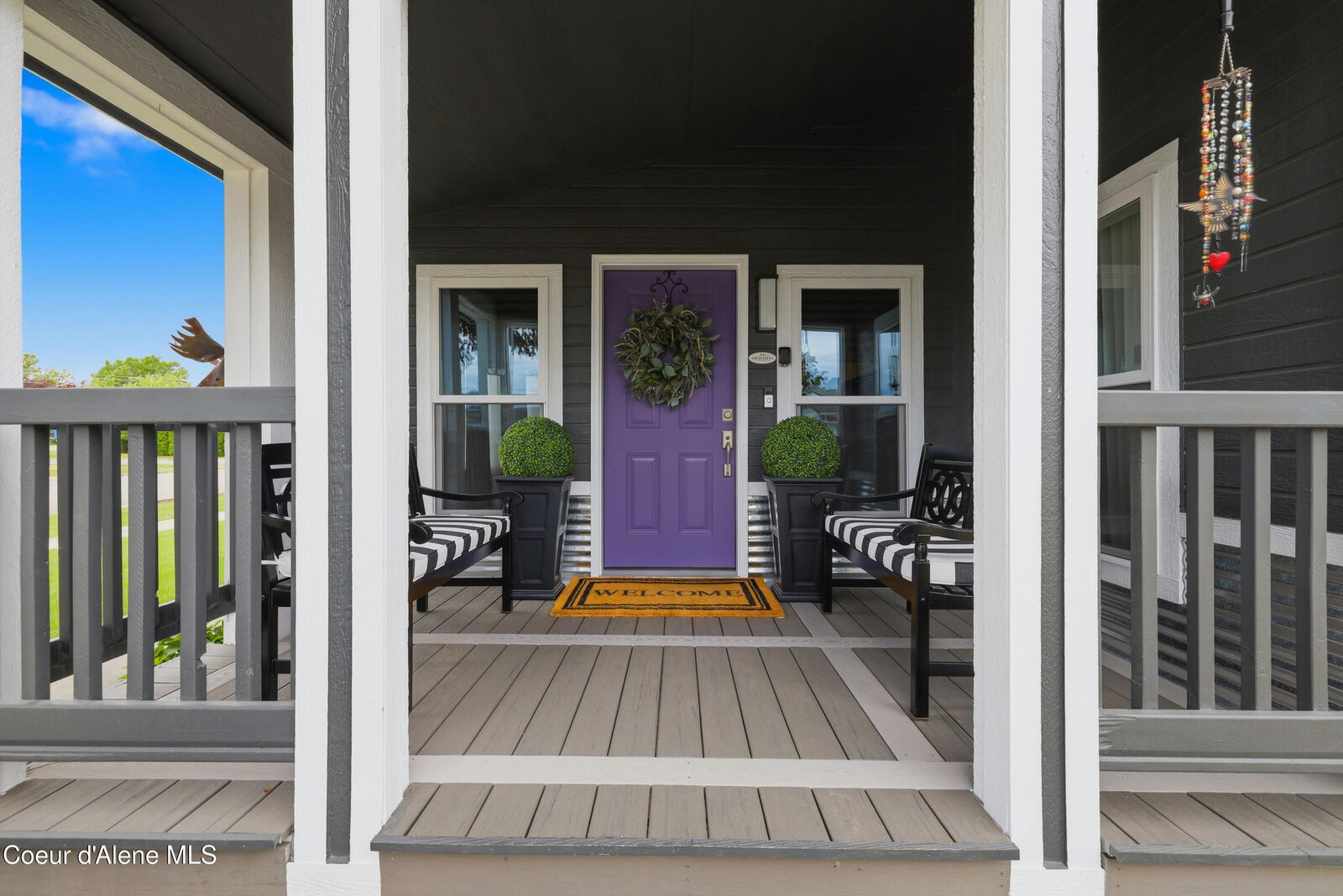 Property Photo:  1339 W Aden Ct  ID 83815 