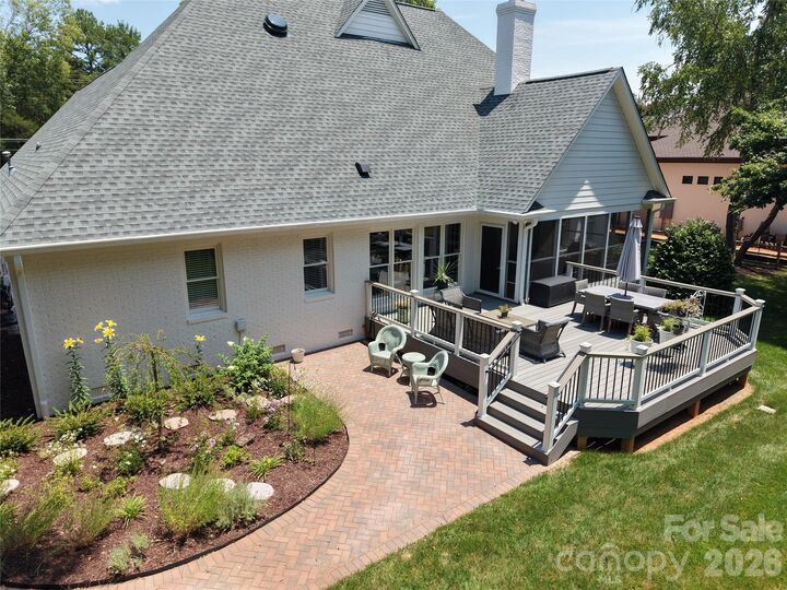 Property Photo: 1136 Concord Road NC 28036