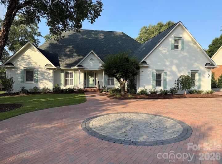 Property Photo:  1136 Concord Road  NC 28036 