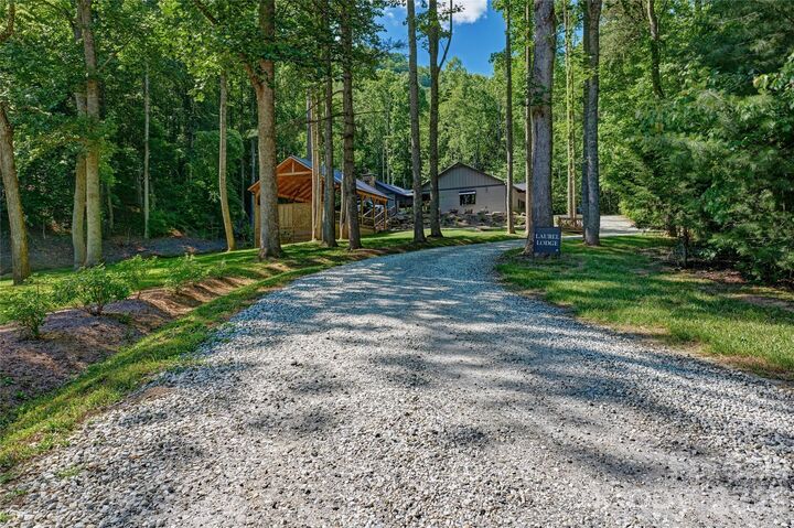 Property Photo:  4017 Canada Road  NC 28783 