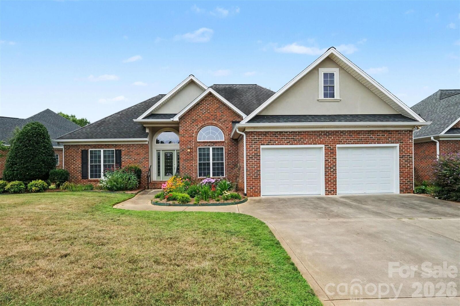 Property Photo:  115 Blakemore Drive  NC 28152 