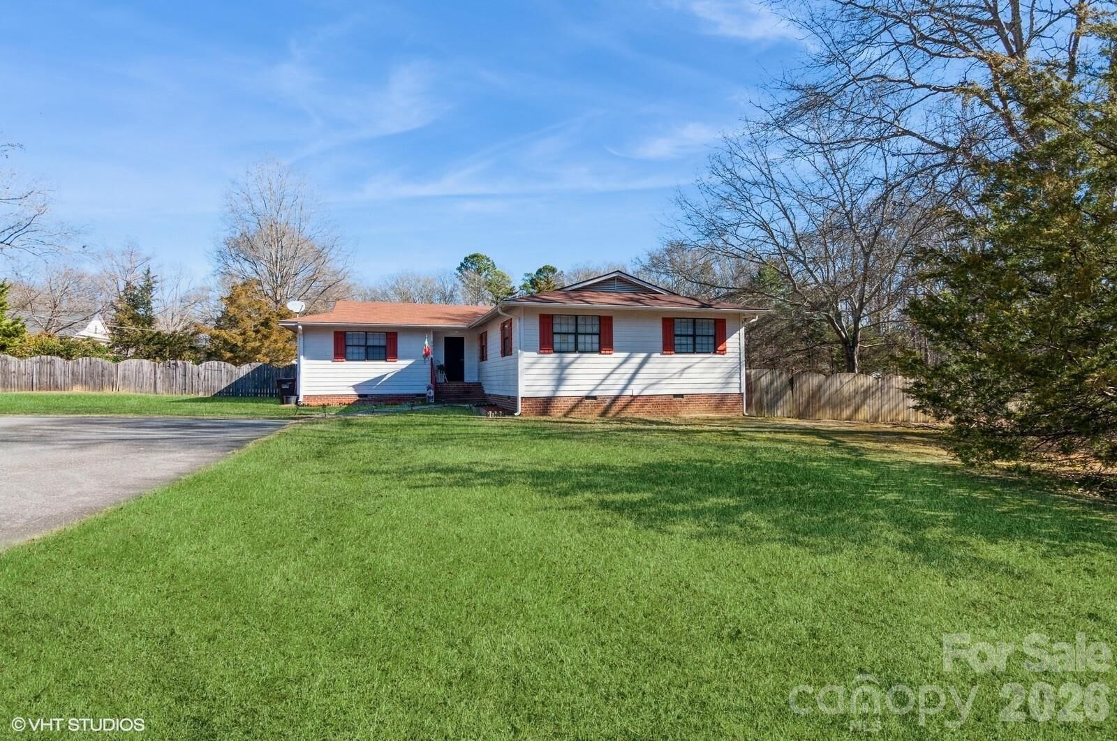 Property Photo:  9938 Sandra Lane  SC 29707 