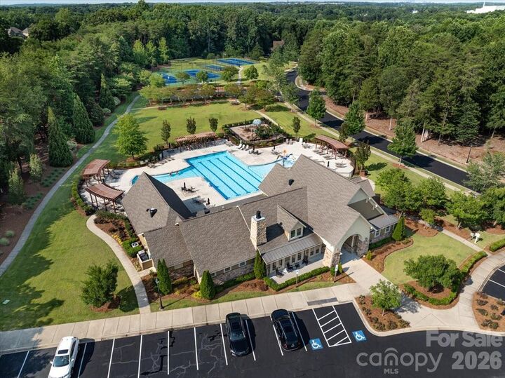 Property Photo:  12515 Current Drive  NC 28278 