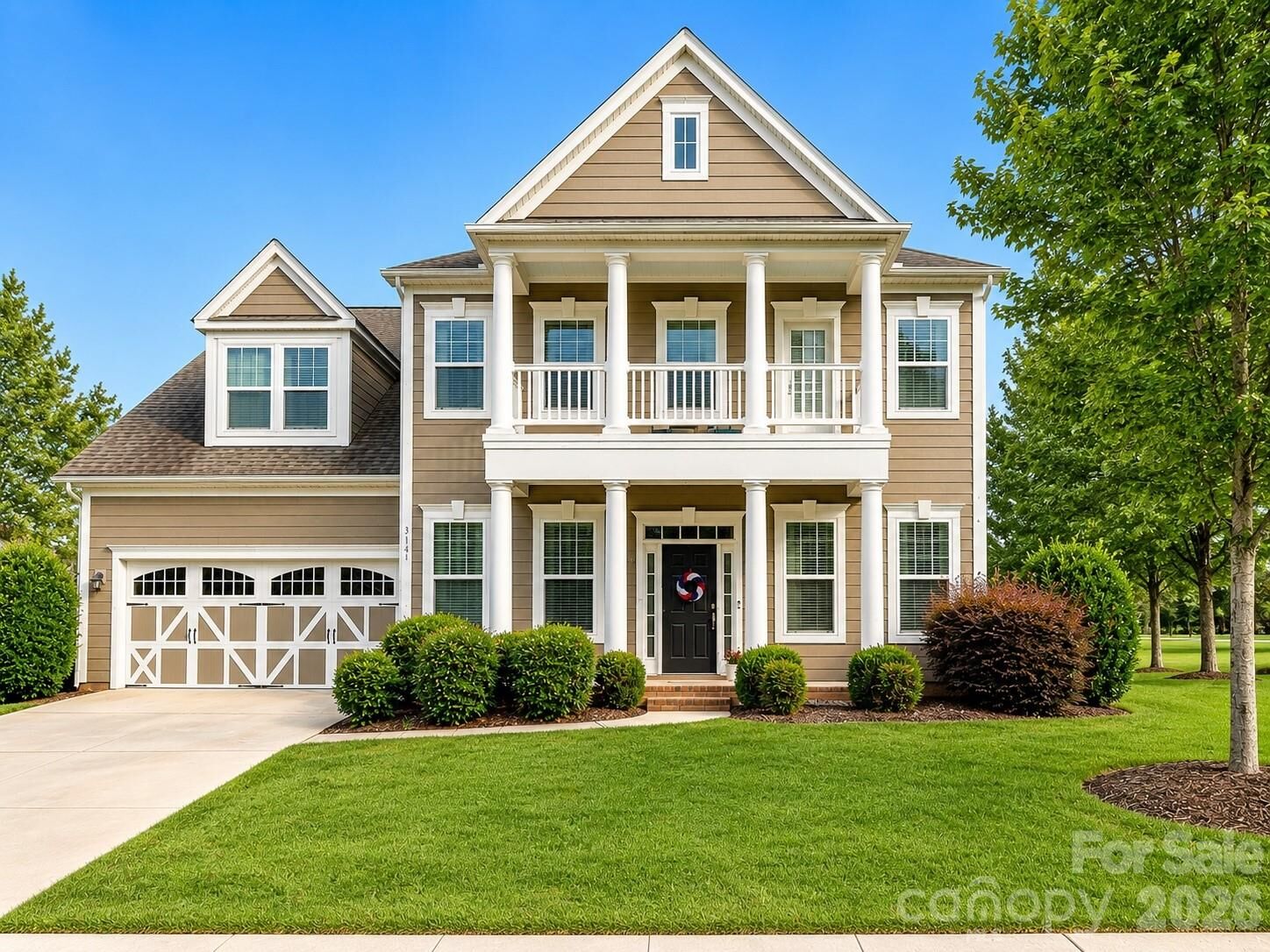 Property Photo:  317 Jude Lane  NC 28173 