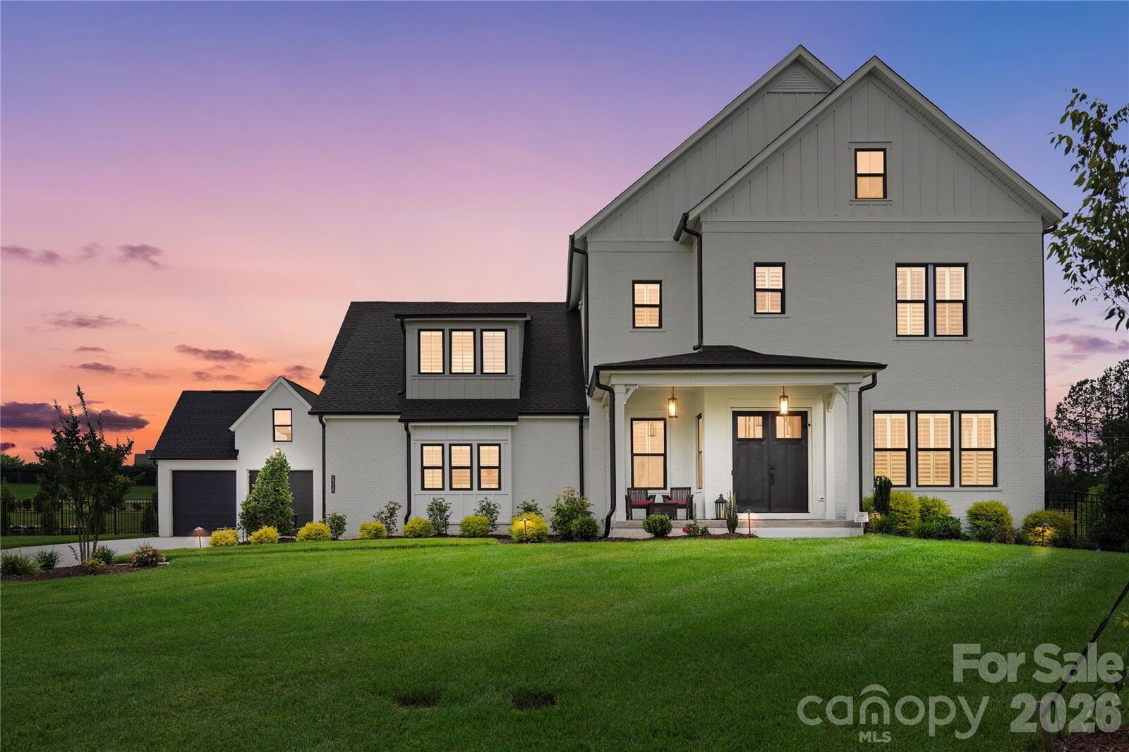Property Photo:  1318 Pomar Circle  NC 28173 