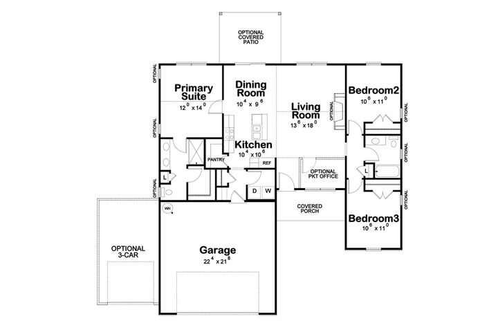 Property Photo:  2033 Haverhill Lane 5  SC 29745 