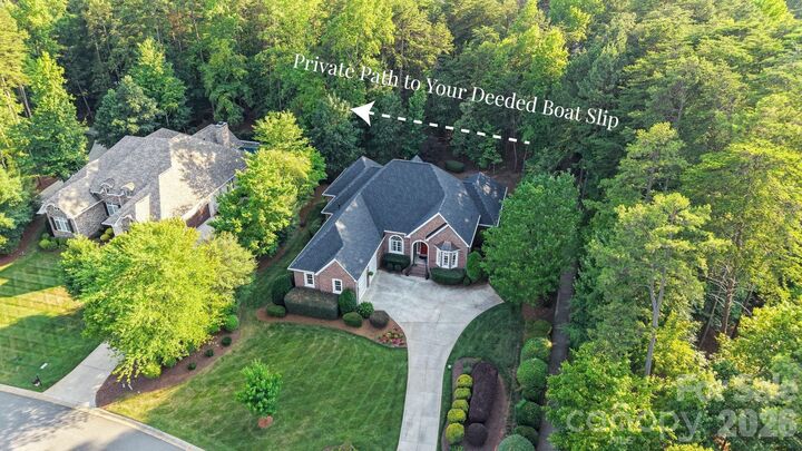 Property Photo:  4325 Artesian Cove  NC 28037 