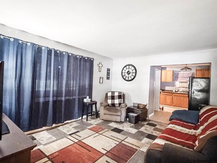 Property Photo:  3048 Ames Ct  WY 82001 