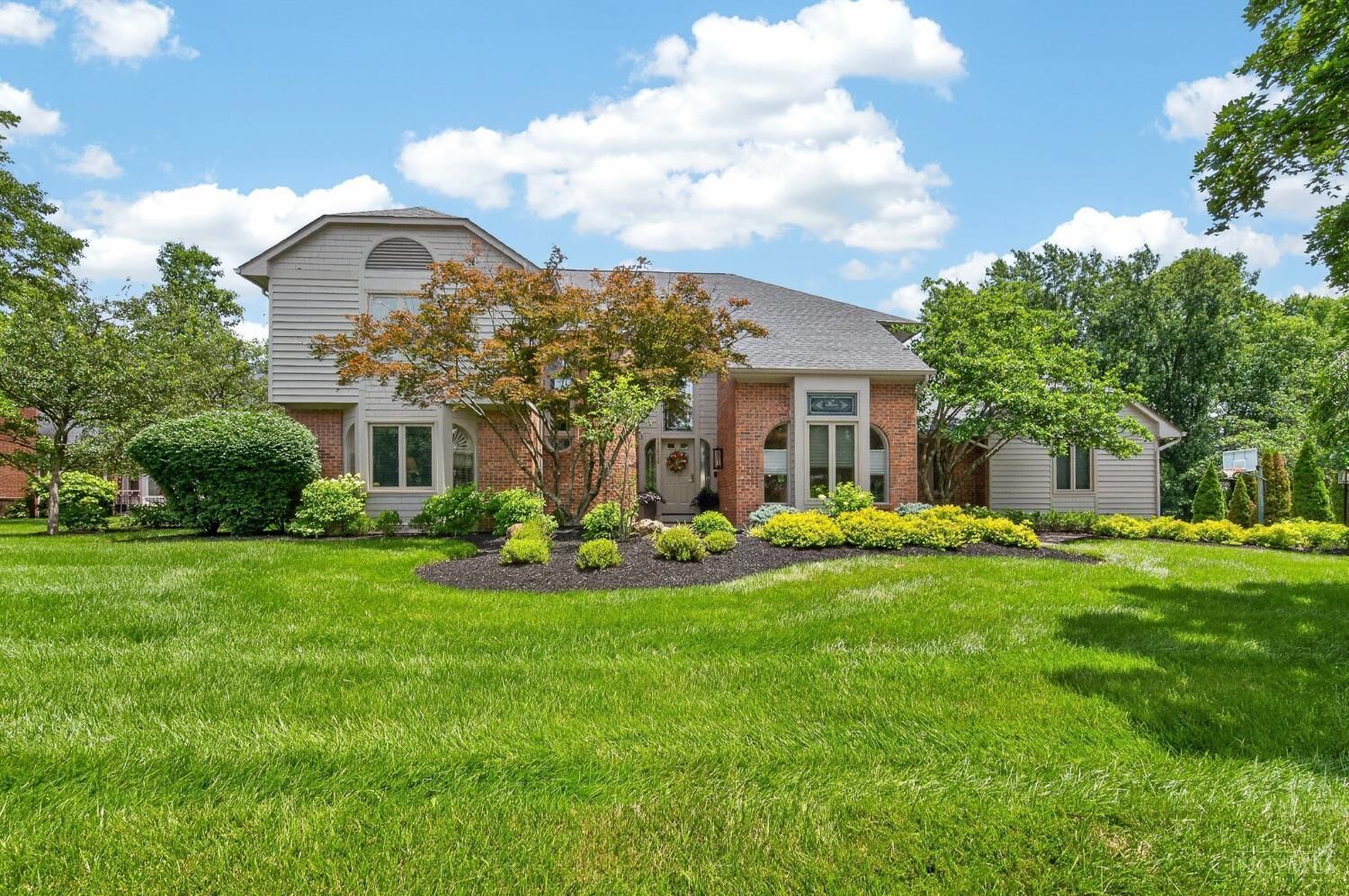 Property Photo:  11426 Terwilligersridge Court  OH 45249 