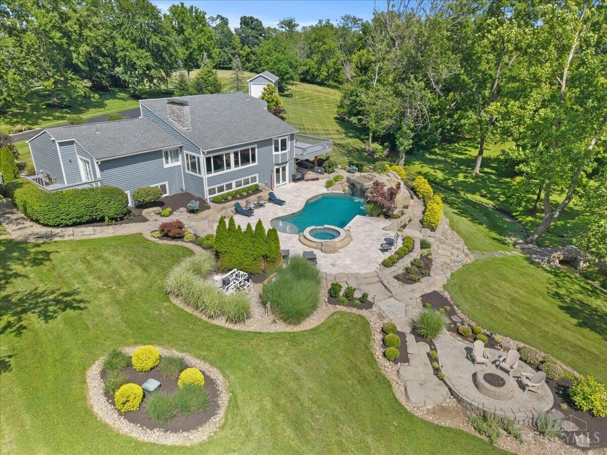 Property Photo: 2558 Western Row Road OH 45039