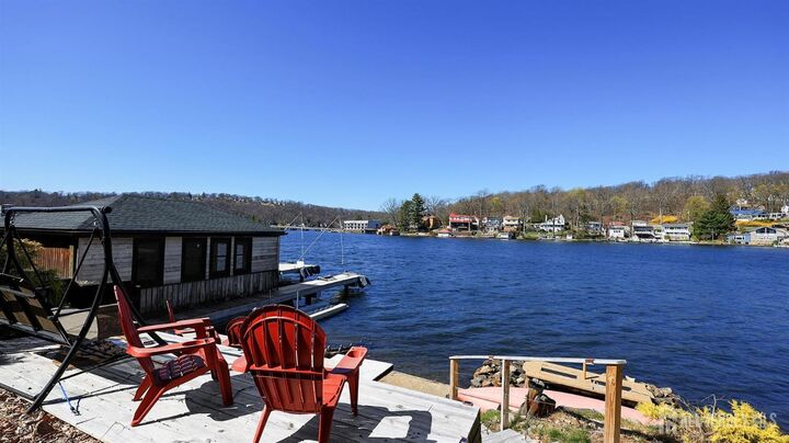 Property Photo:  373 Lakeside Boulevard  NJ 07843 