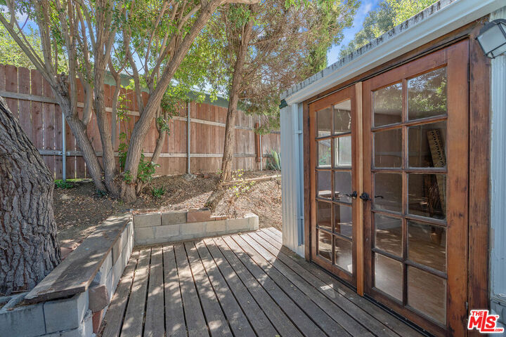 Property Photo:  1667 Las Virgenes Canyon Rd  CA 91302 